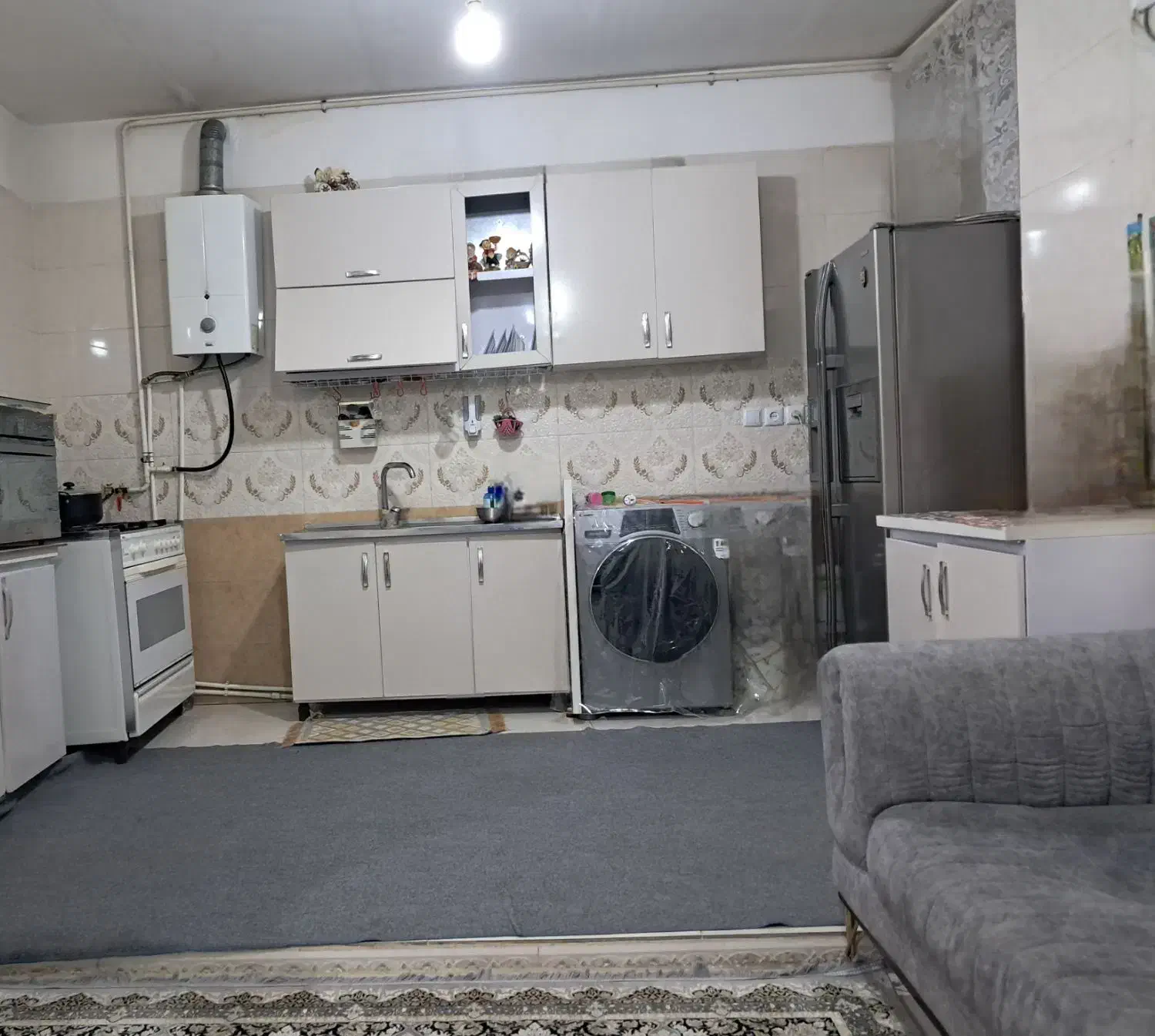 اجاره خانه
