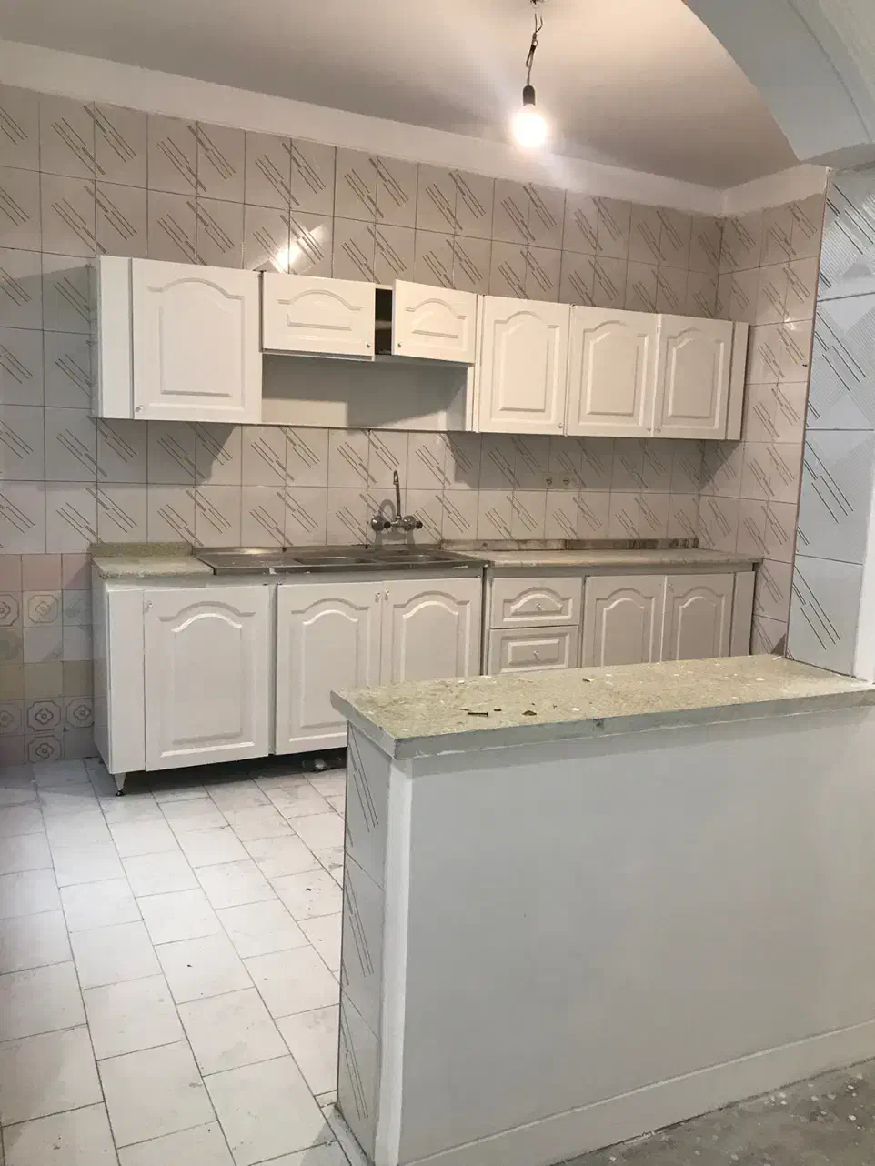 اجاره آپارتمان‌۵۵ متری یکخوابه