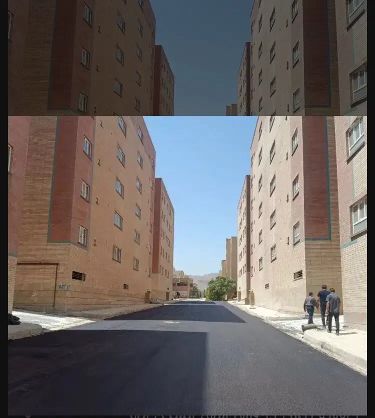 مسکن ملی فولادشهر