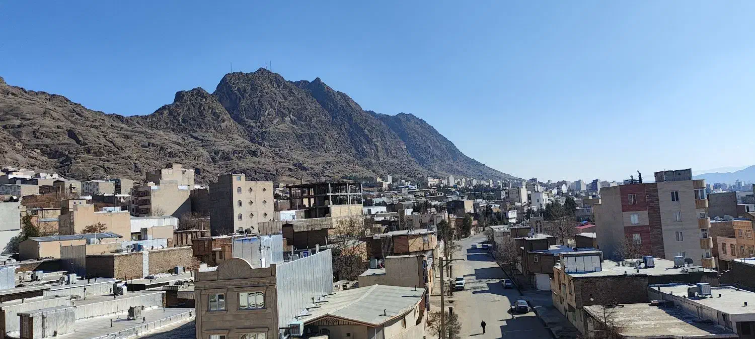 آپارتمان کلیداول سند تک برگ‌آماده افلاک ها