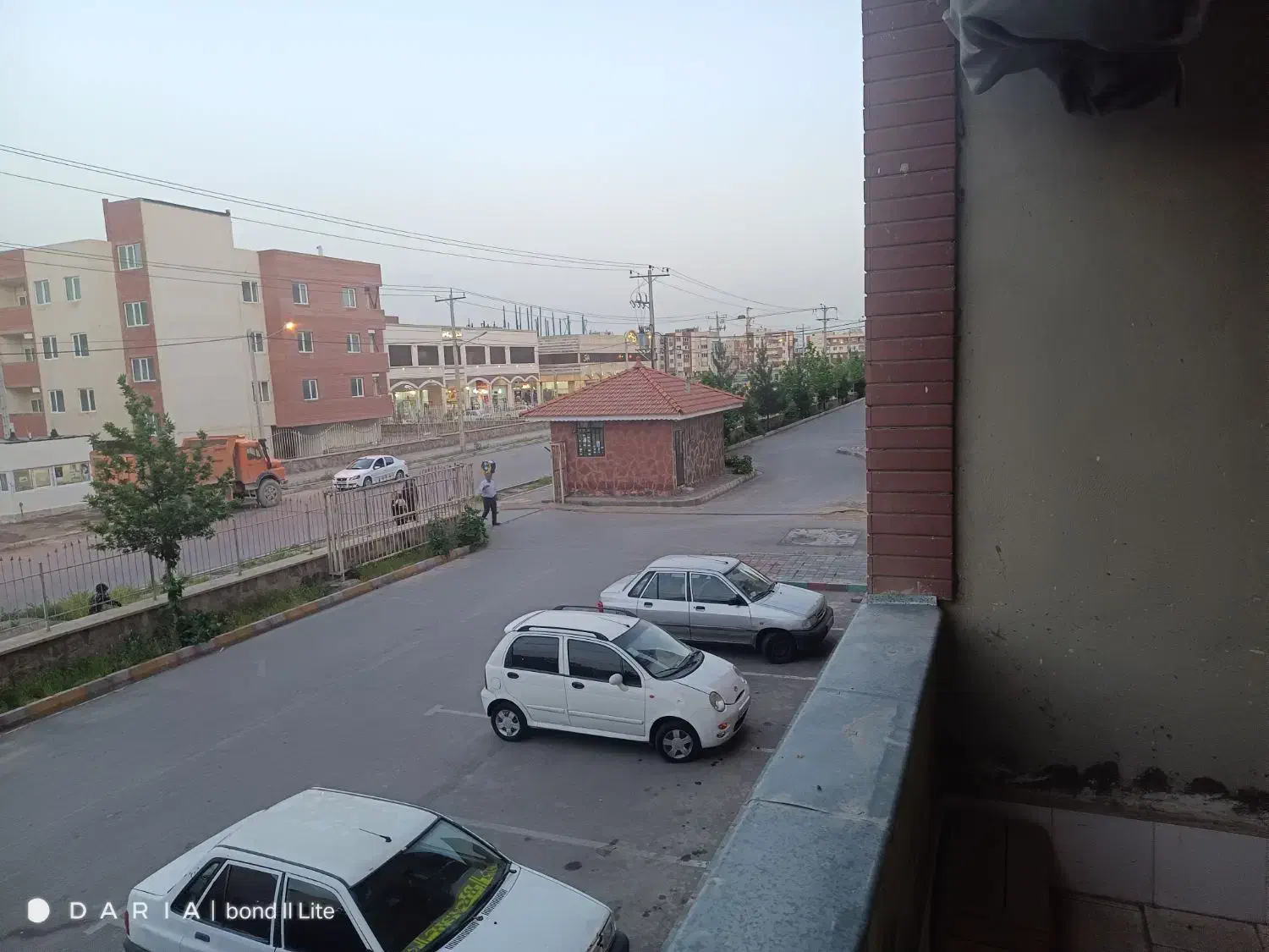 آپارتمان اواسط جمهوری تکمیل صفر_وام تسویه