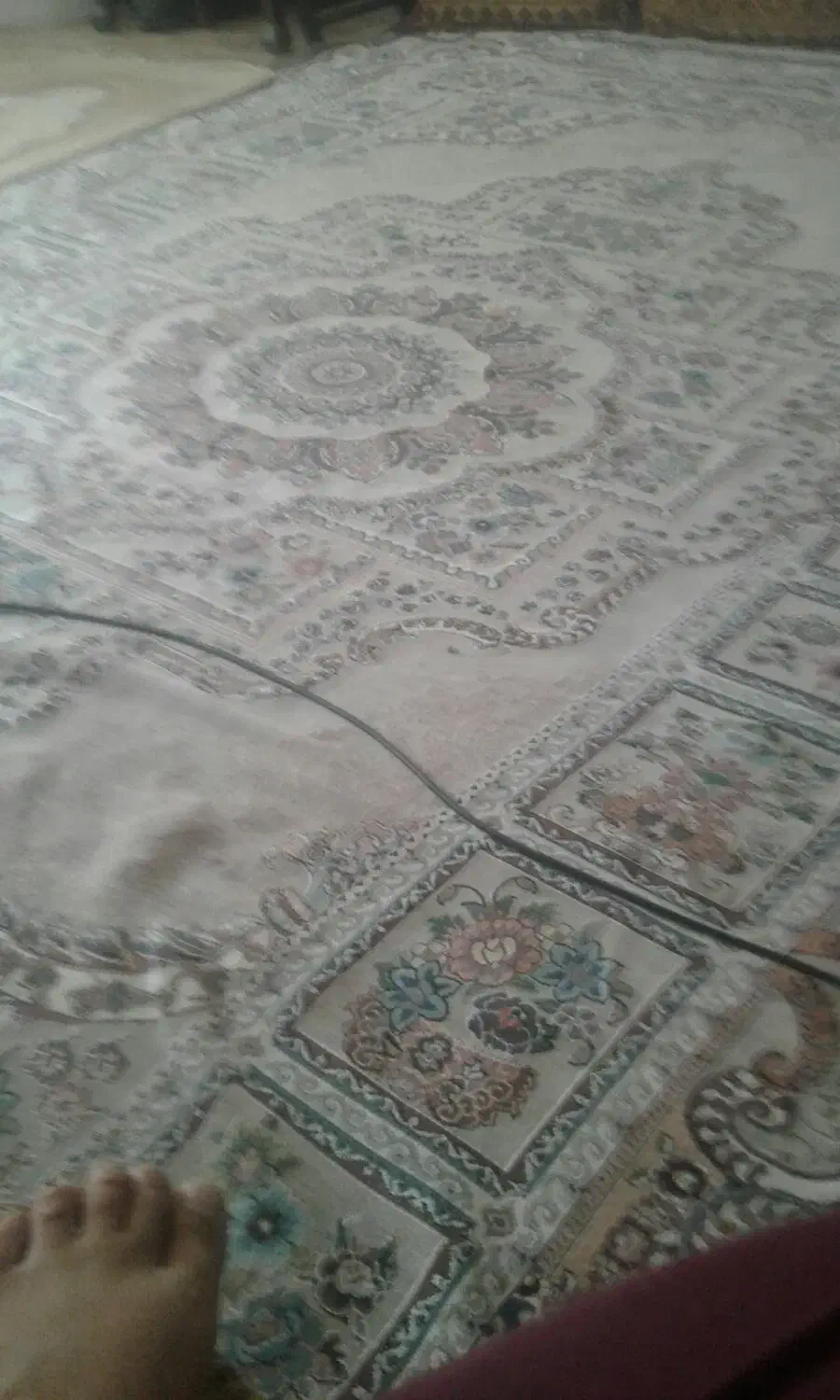 منزل دربست گنبد سبز36