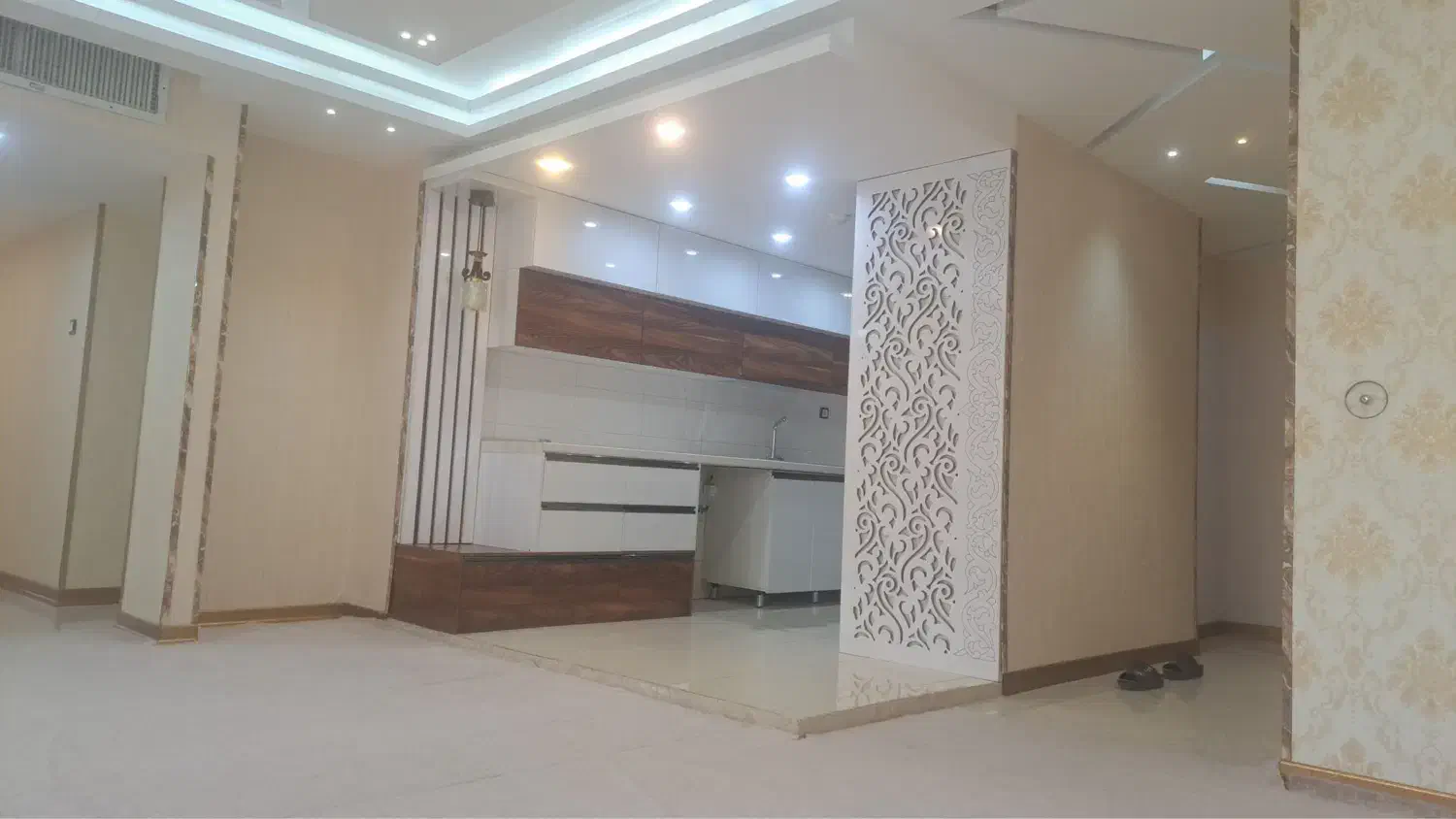 آپارتمان لوکس ۲ خواب