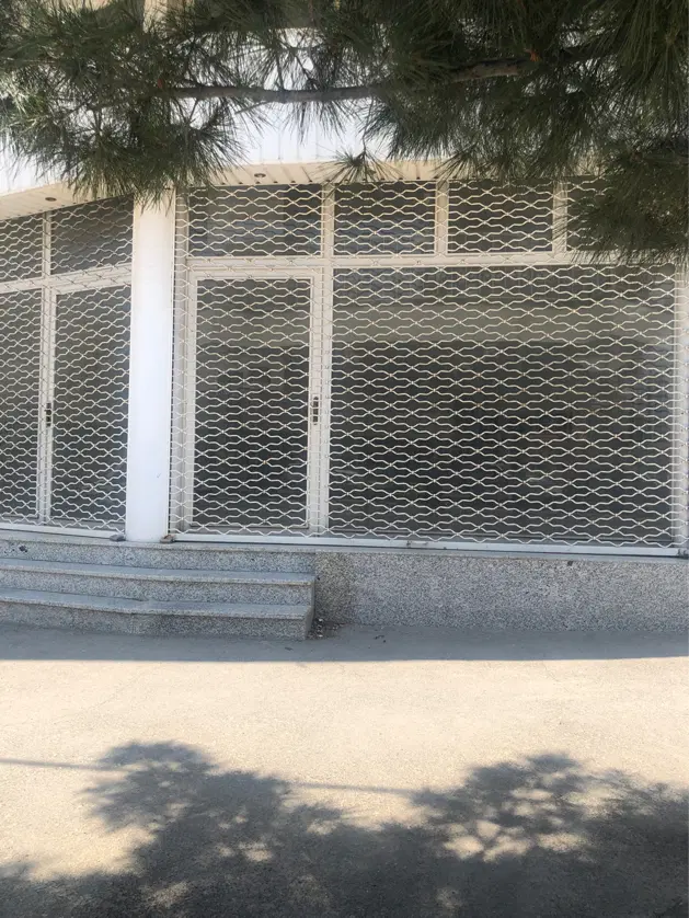 ۱۵۰متر مغازه بهداری