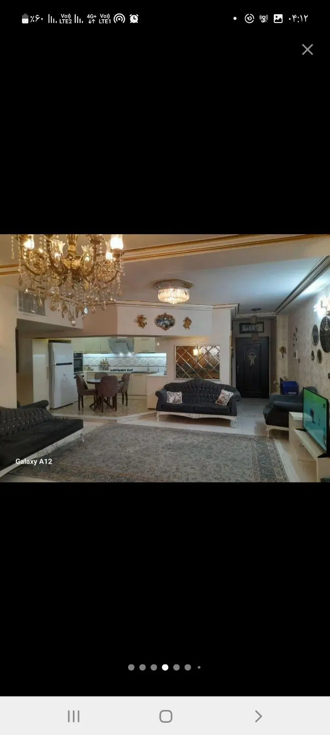 فروش آپارتمان