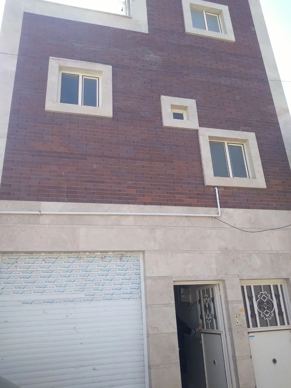 ویلایی اجاره ای