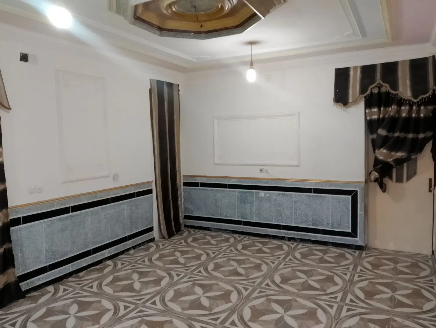 سویت اجاره ای بلوار جمهوری