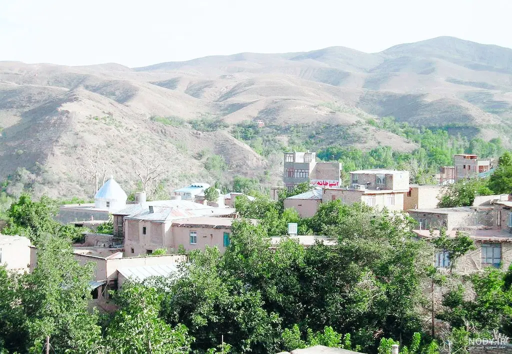 ۸۴۶متر جاده کاهو روستای هاشم آباد