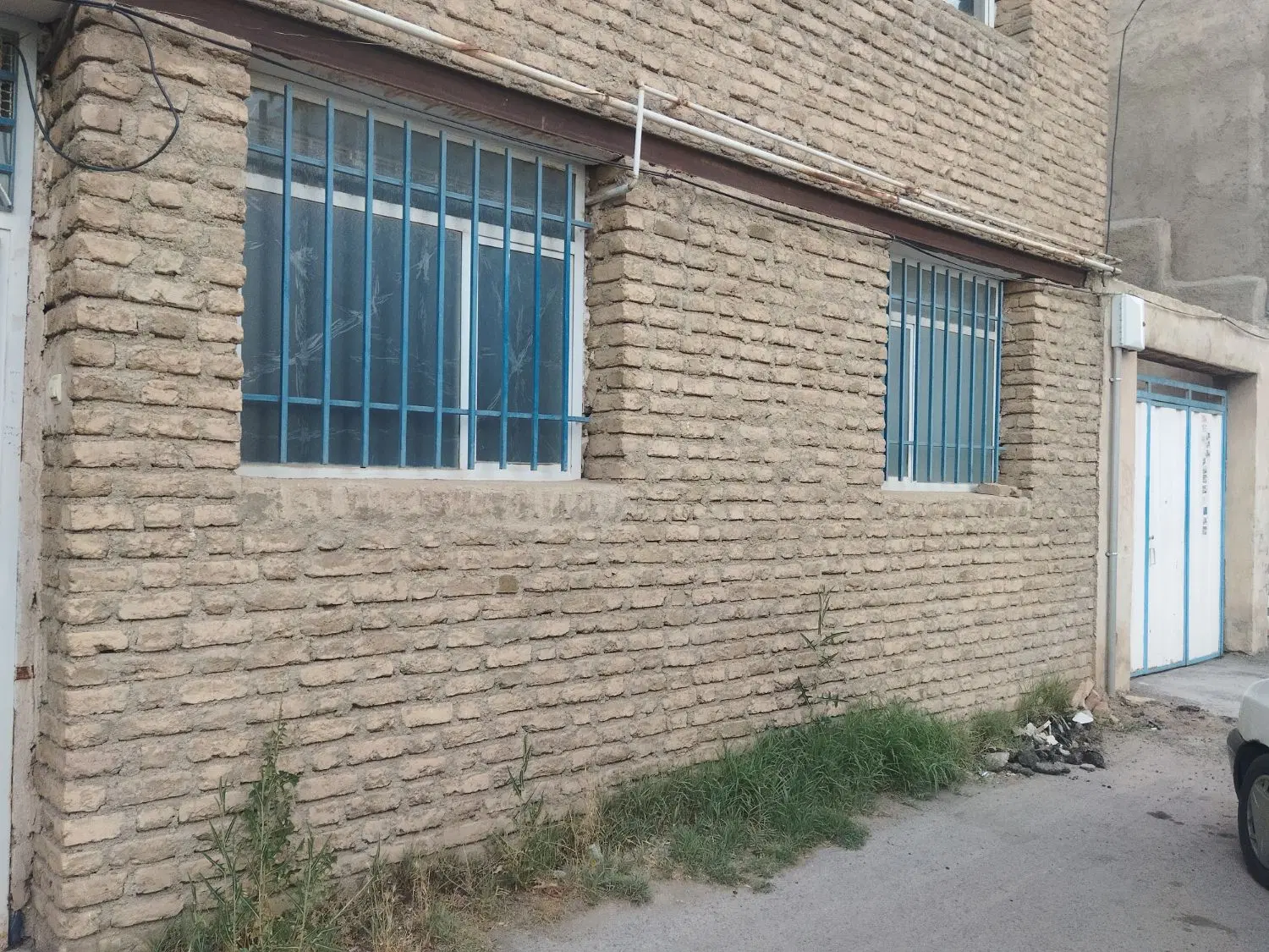 خانه شهرک مدنی