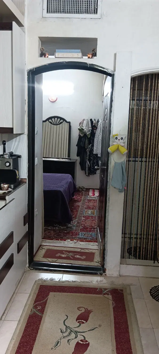 طبقه همکف رهن و اجاره