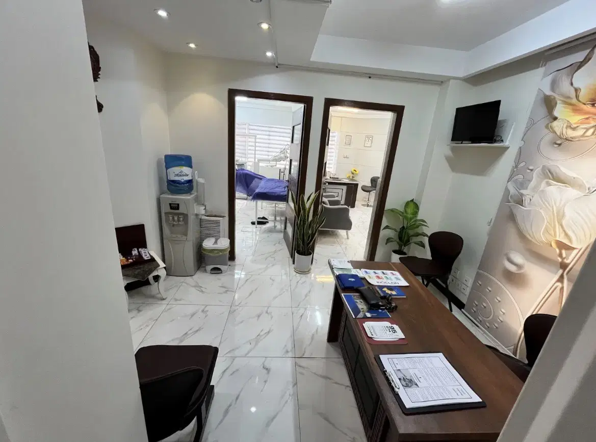 اجاره اداری لوکس۷۰ متری _ بلوار جمهوری،سه‌راه حمزه