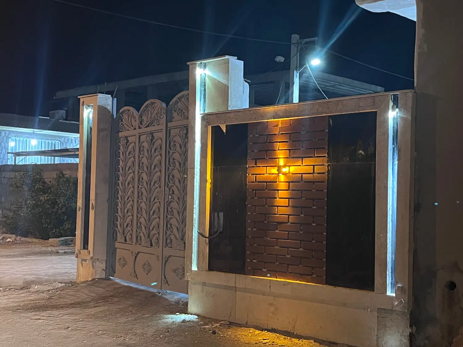 رهن ویلایی تک جنوب جم