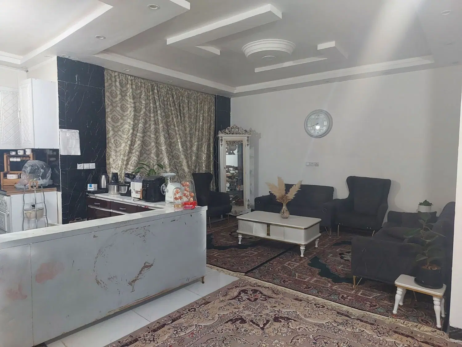 منزل اجاره ای