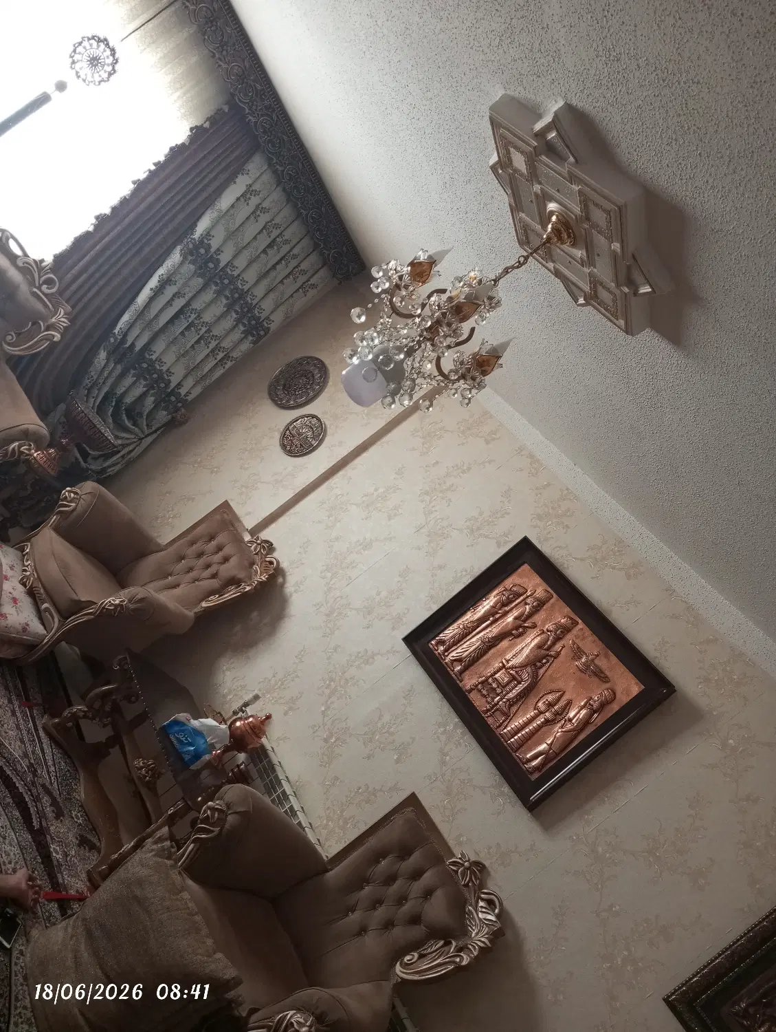 سه خواب کیسون فول لاکچری