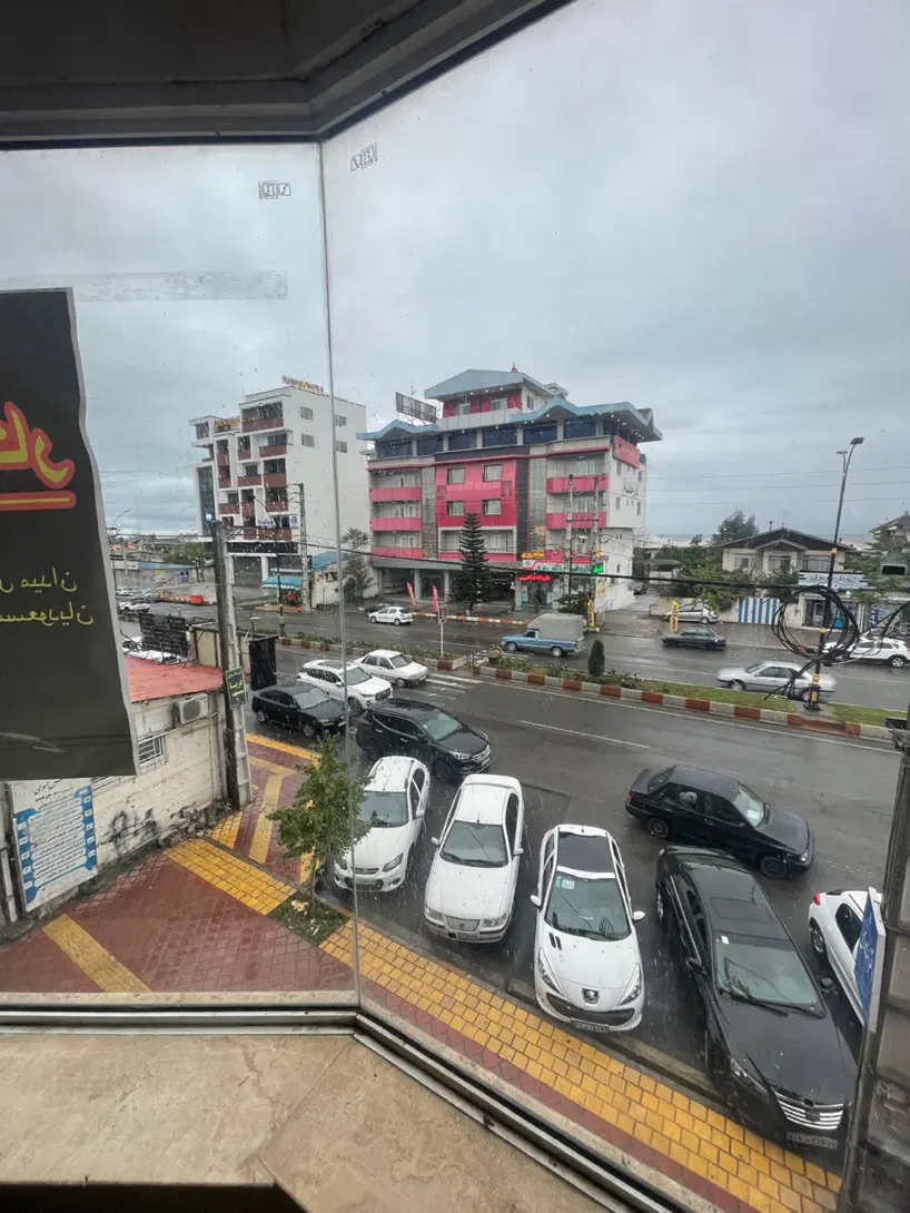 فروش مغازه داخل پاساژ در شیرود