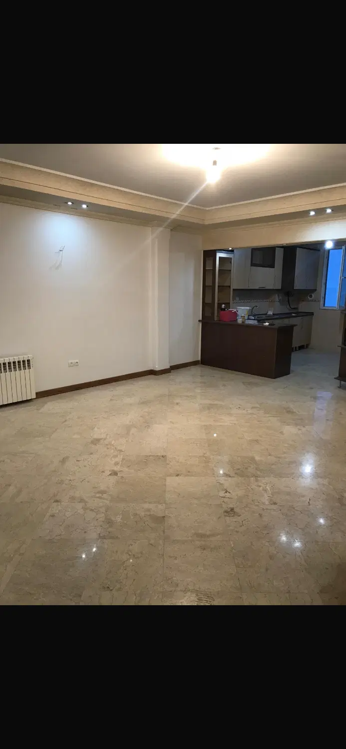 آپارتمان ۸۲ متری_خیابان سنایی _ ۲ خواب