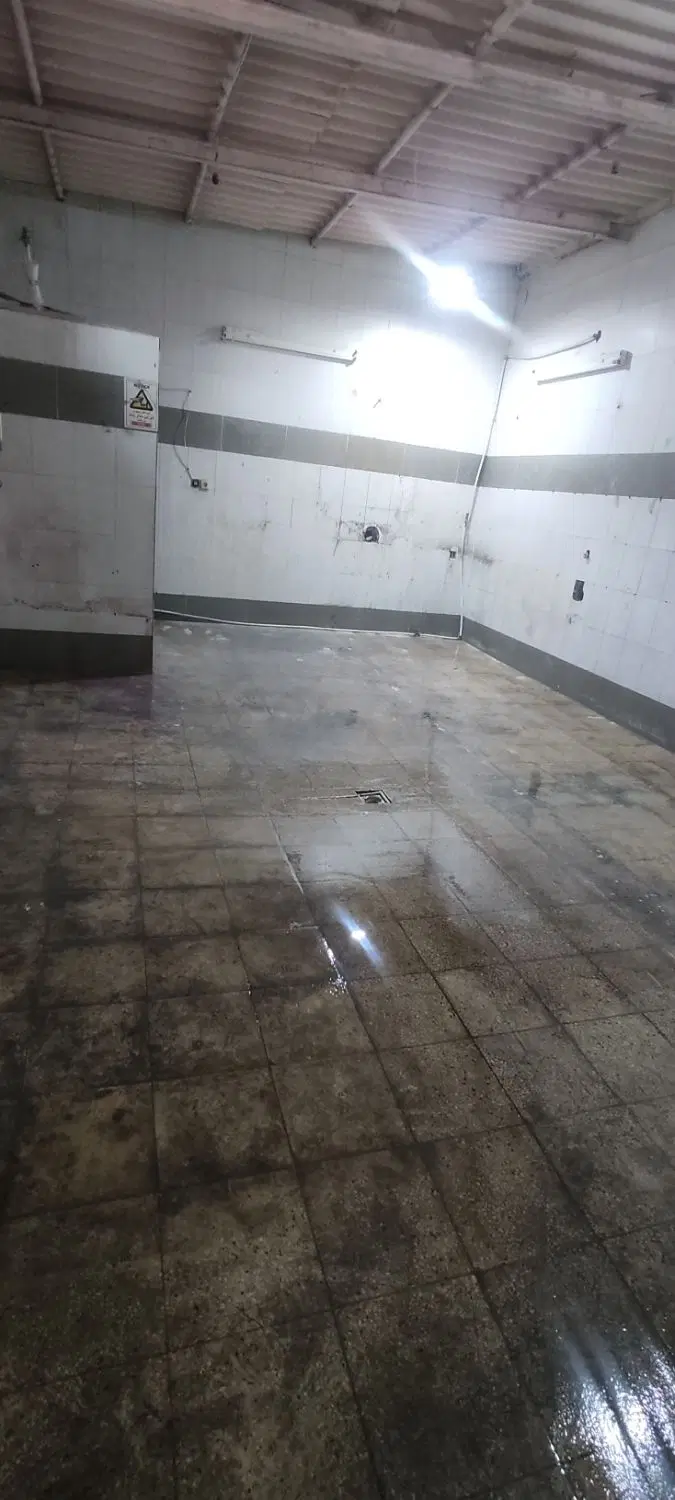 اجاره انبار 50 متری شریف اباد