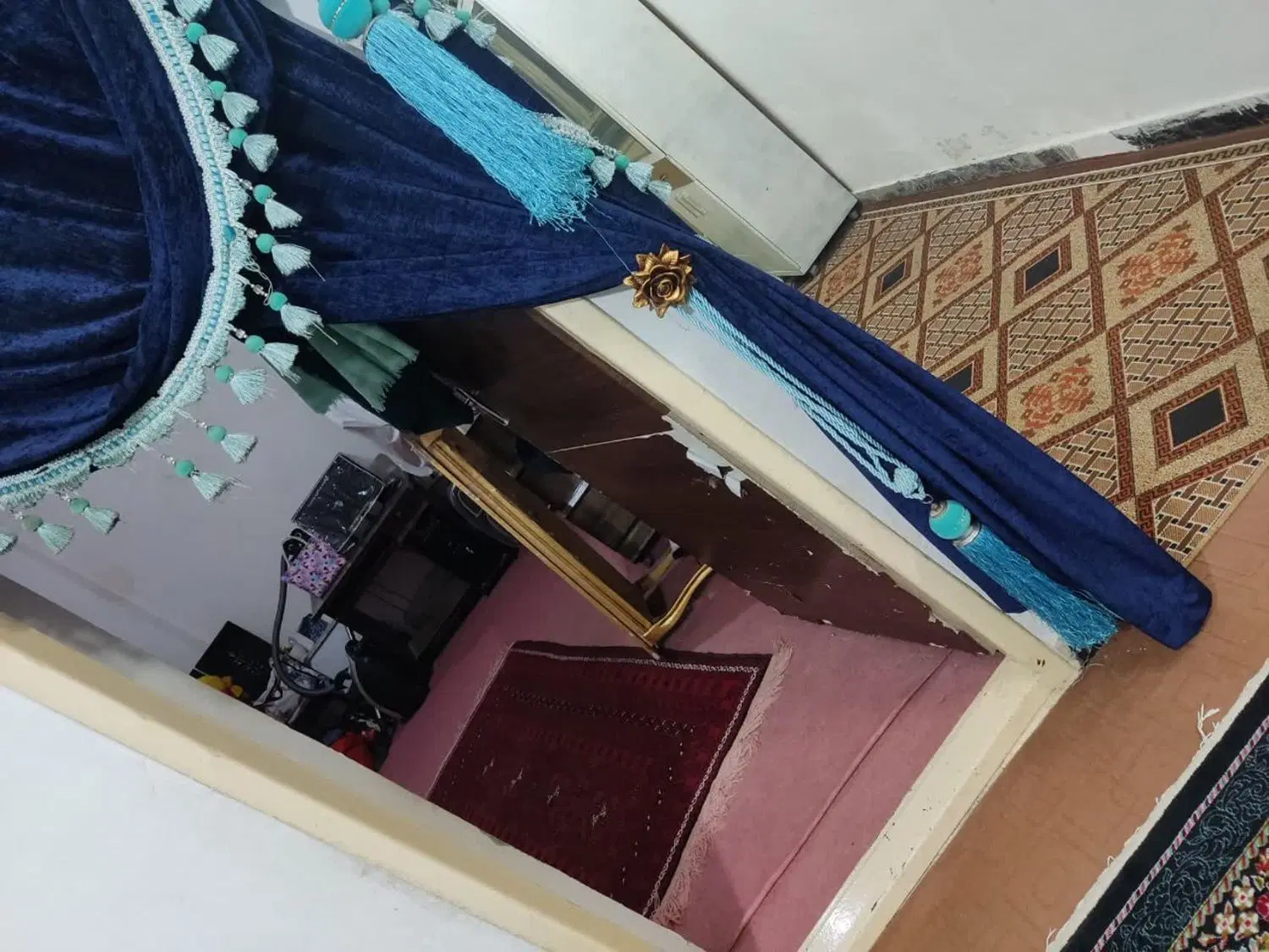 مسکونی