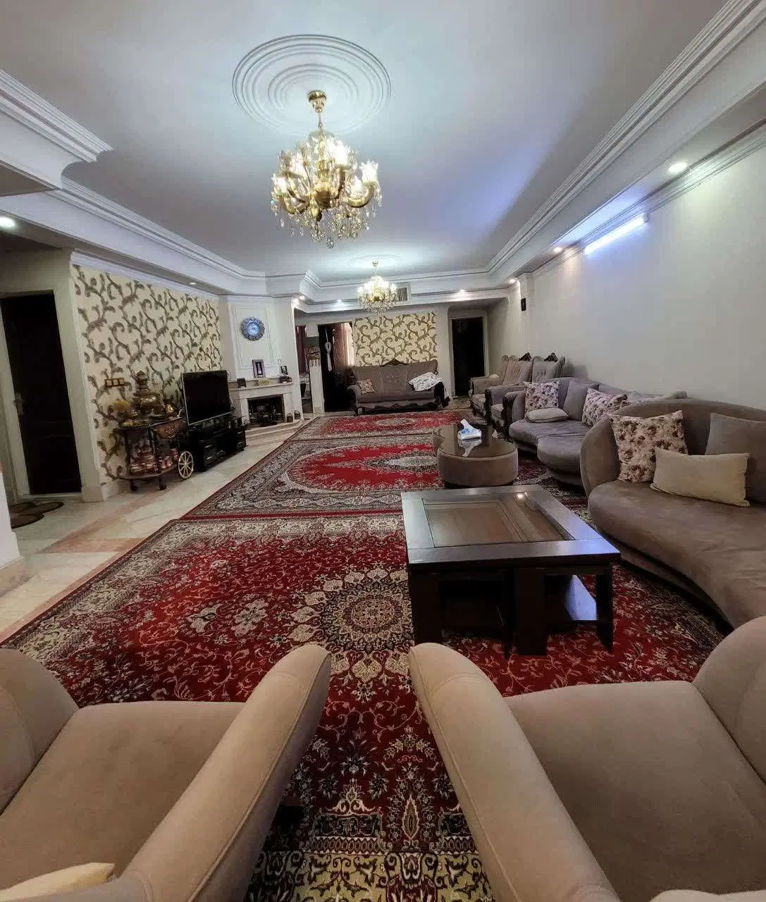 فروش آپارتمان