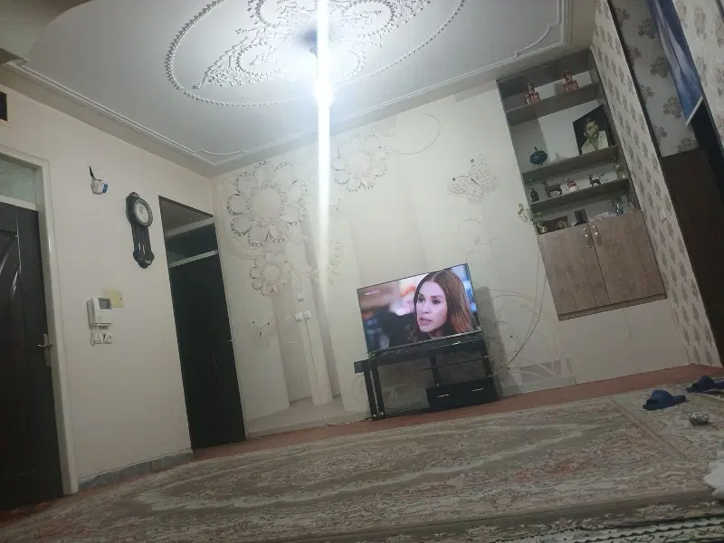 خانه 288 متری 2 طبقه 3 واحدی