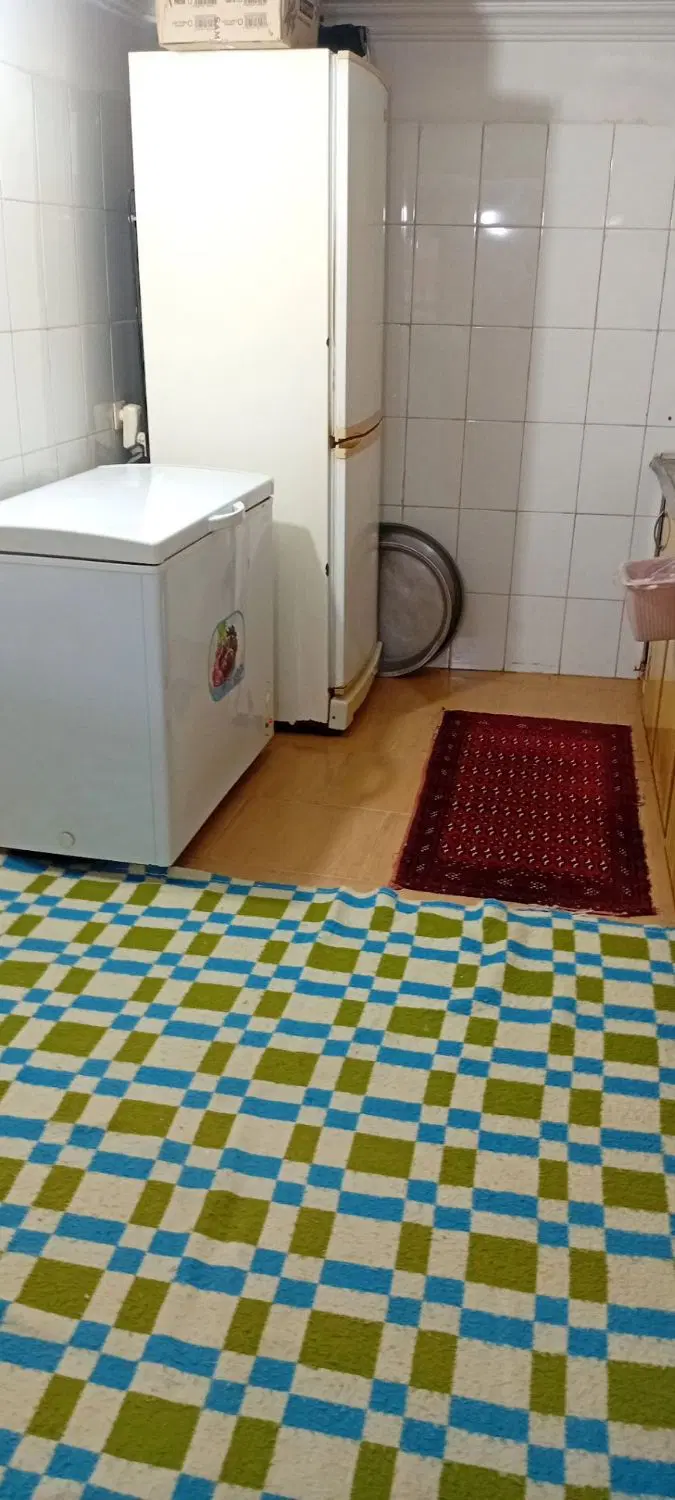 فروش منزل مسکونی تجاری