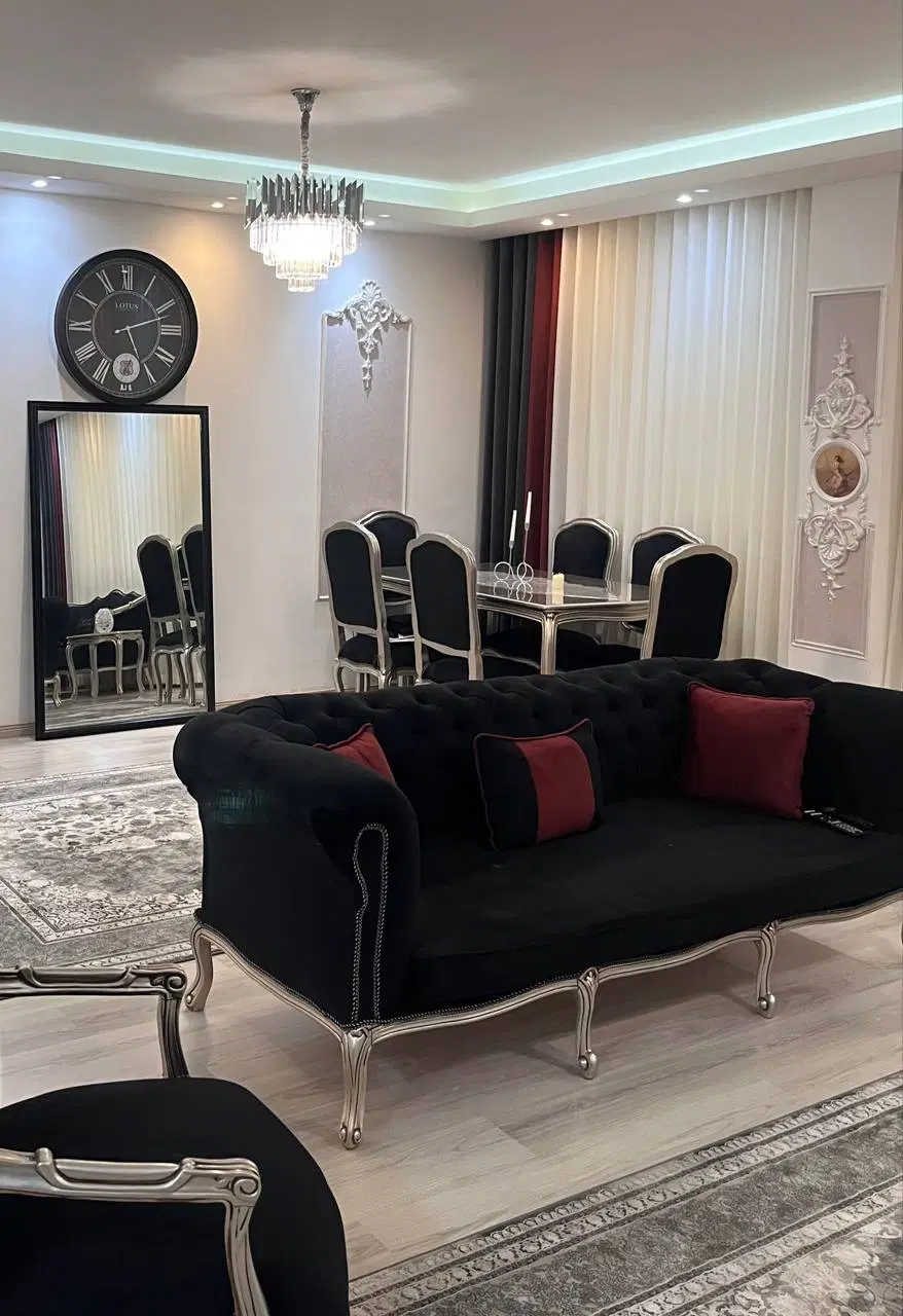 آپارتمان ۹۵ متری  فول کارشناسان ساحلی