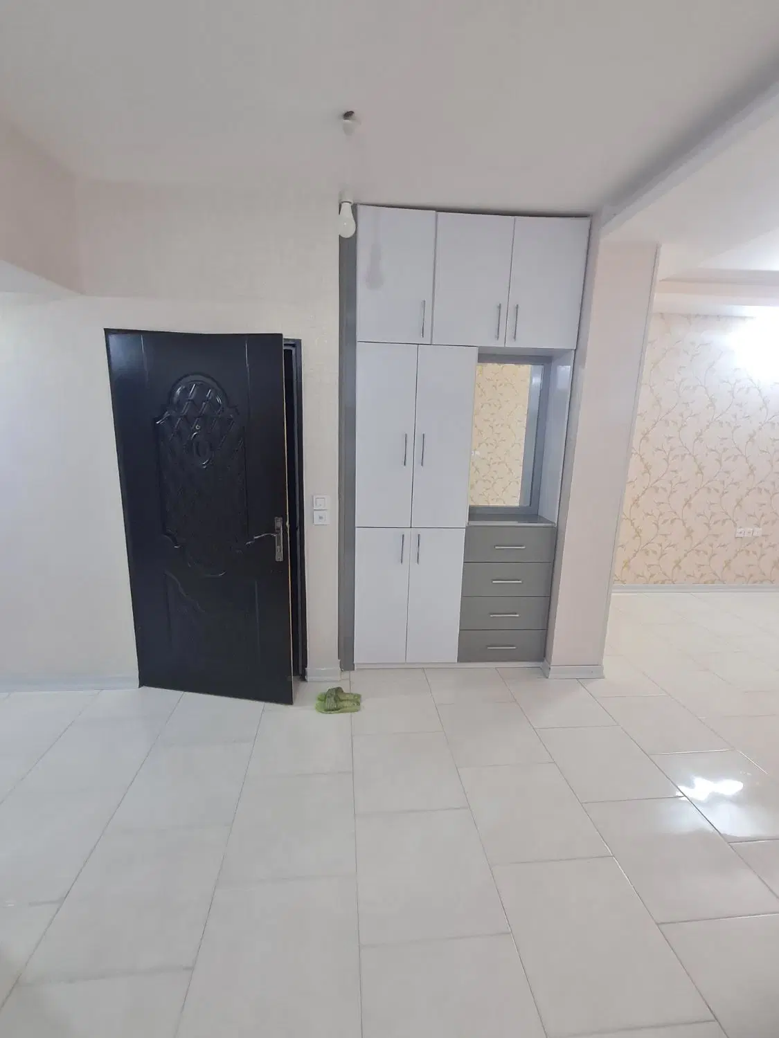 اپارتمان لوکس شیک
