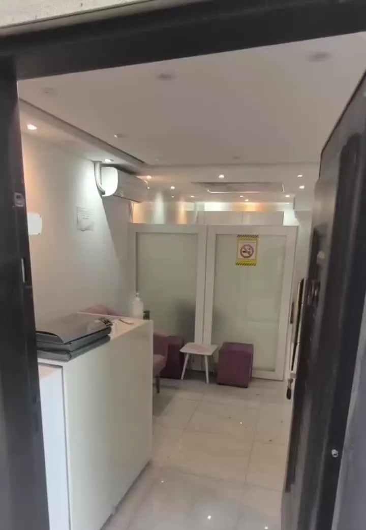 واحد موقعیت اداری و تجاری