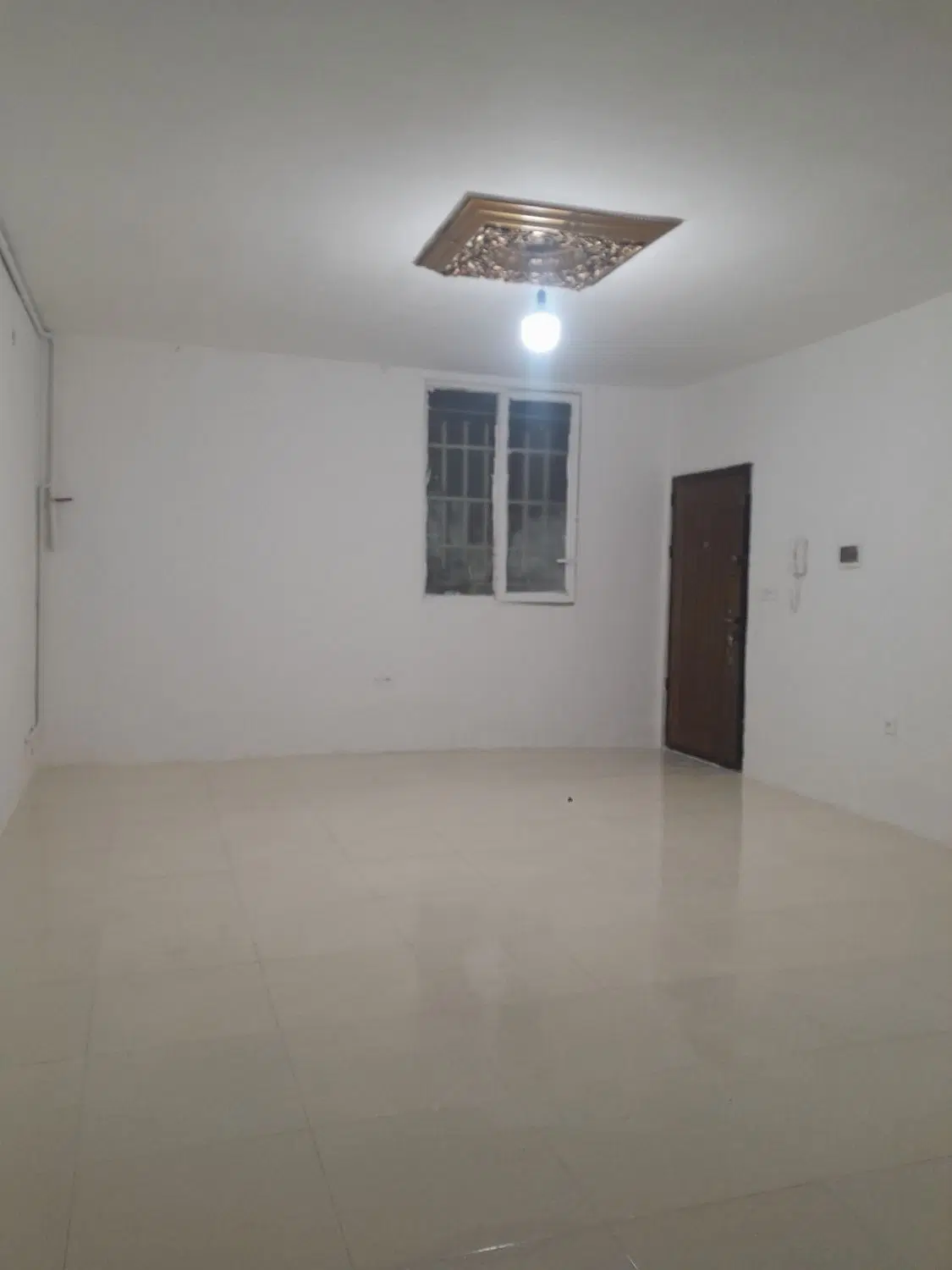 ۶۰متری یه خواب طبقه همکف