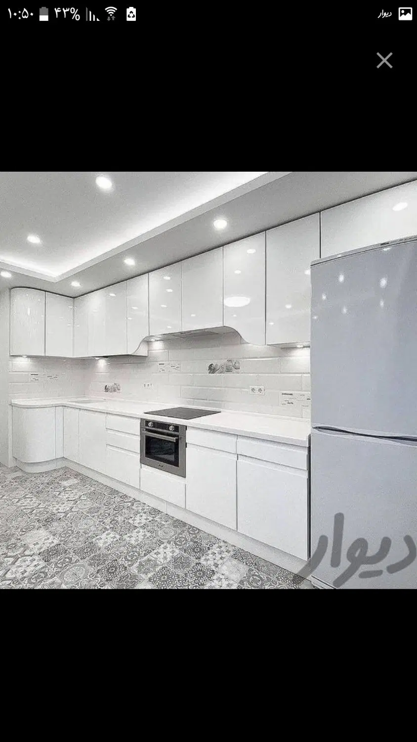 اجاره ویلایی دربستی معلم دانش آموز ۱۶۰متر سیدرضی