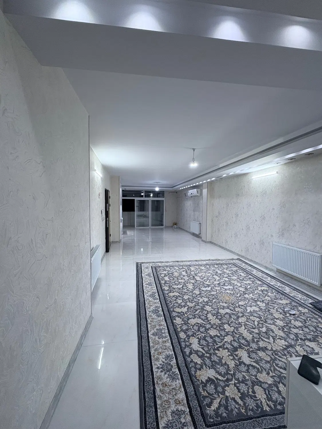 اجاره آپارتمان صفر نوساز در خانه اصفهان