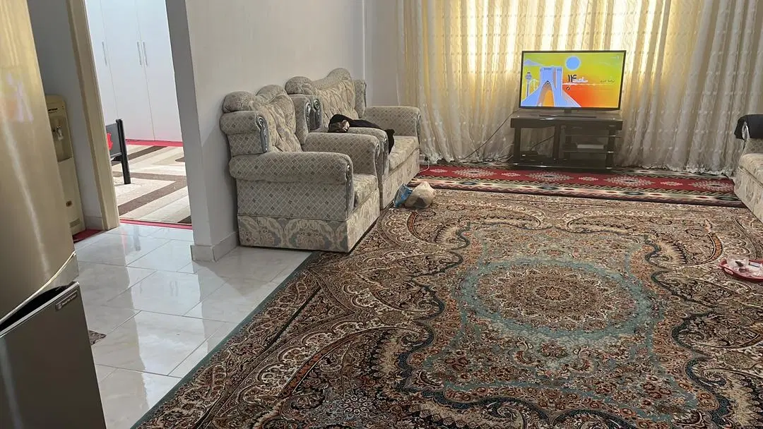 اجاره دو خواب 90 متری داماهی