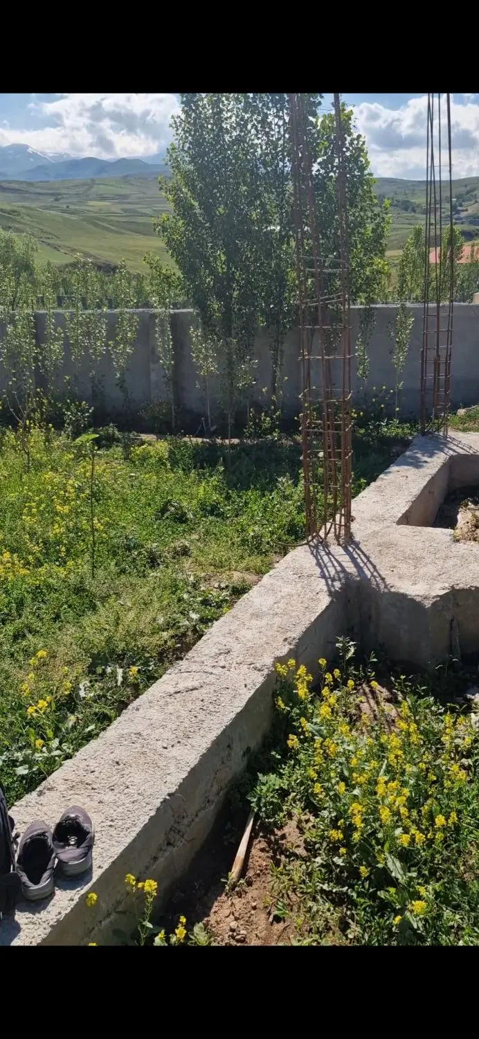 فروش زمین