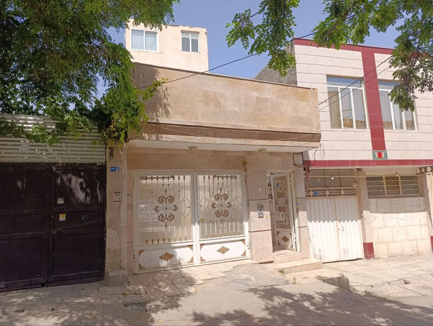 ۷۰ متری_ یک خوابه _فکوری