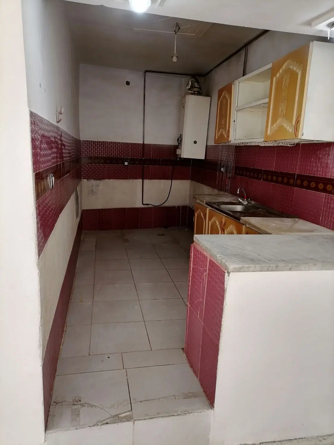 خانه ویلایی دوطبقه دربست طبرسی شمالی 4 نظامدوست 24
