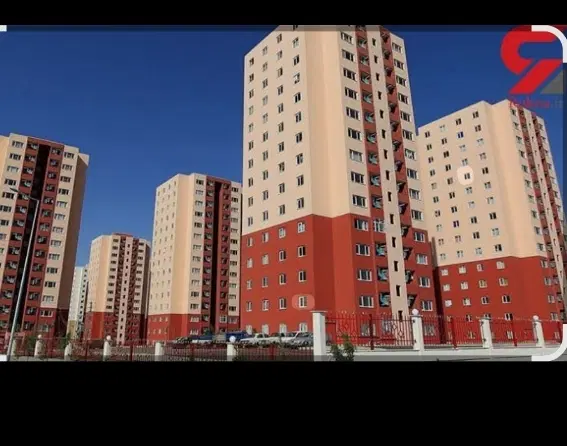 مسکن ملی اکبر آباد