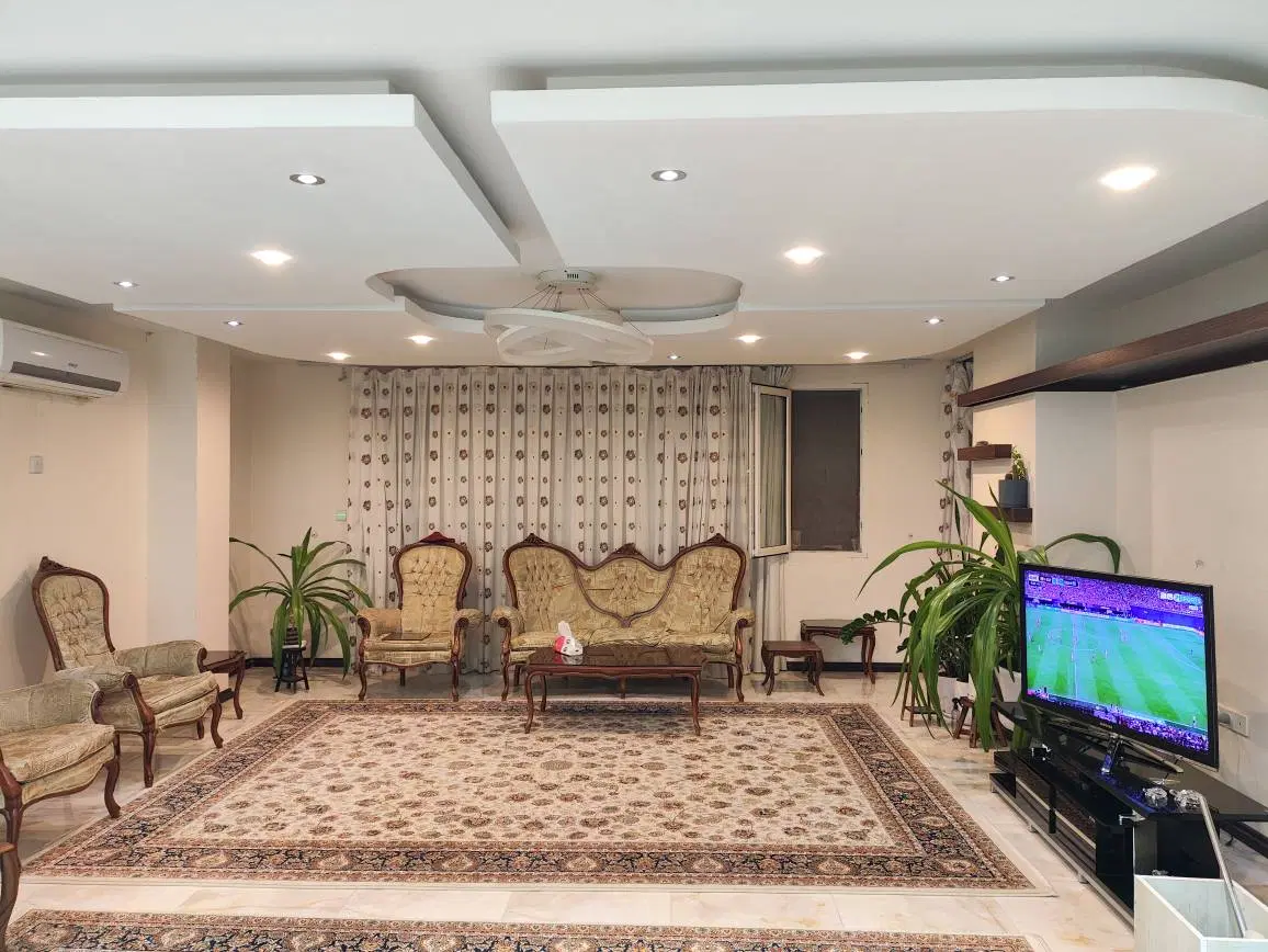 اجاره آپارتمان در زرگری