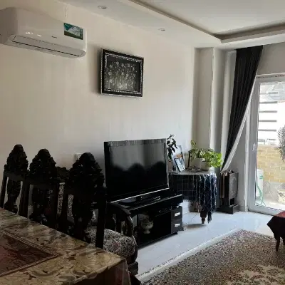 آپارتمان شیک من مستقل