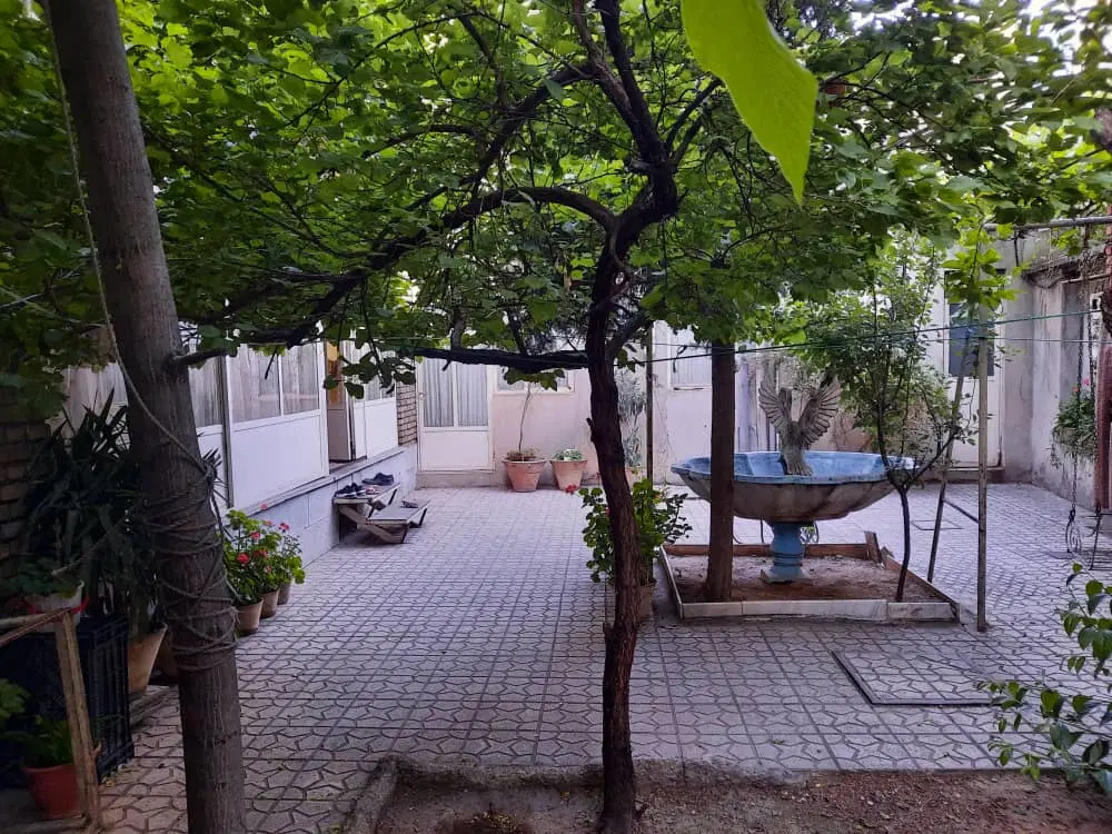 ‌۱۴۰ متری سه خواب فول تکواحدی نوساز غربیها