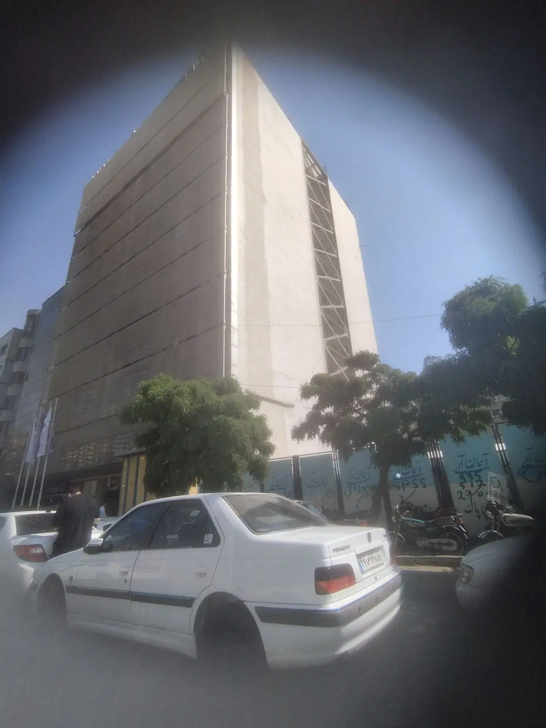 ۷۵۰متر جردن،اماده ساخت