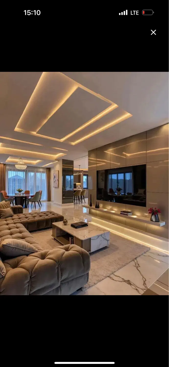 اپارتمان ۱۰۷ متری_سنددار_کلیدنخورده_خوش نقشه