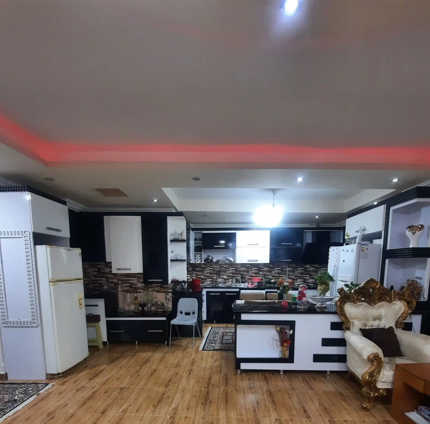 فروش ویژه واحد اپارتمانی