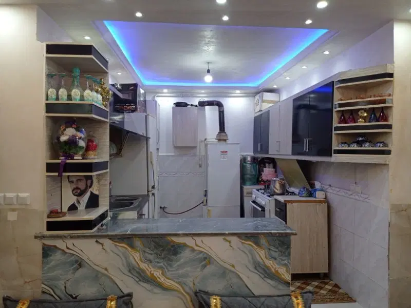 فروش خانه مسکونی