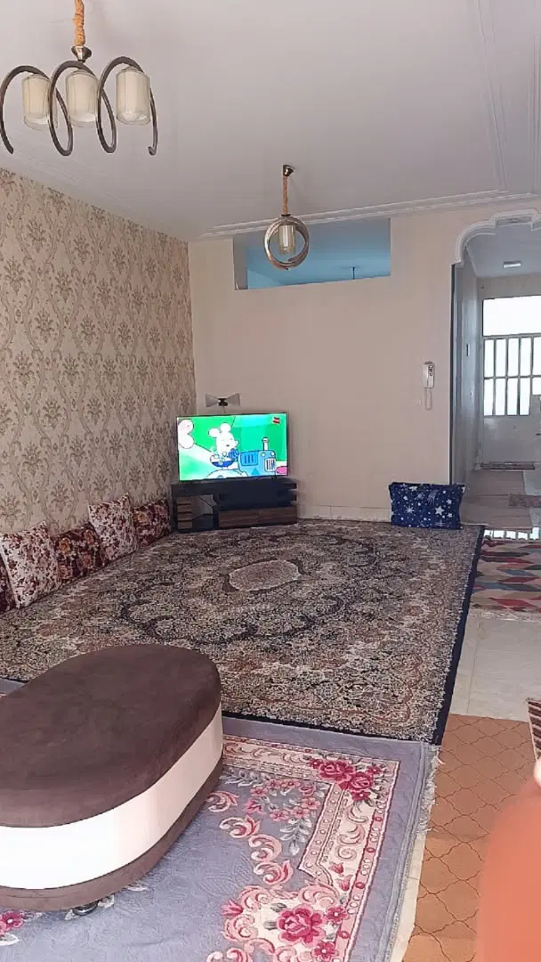 رهن منزل طبقه دوم منزل ویلایی