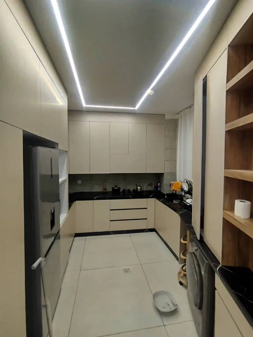 اپارتمان دو خوابه