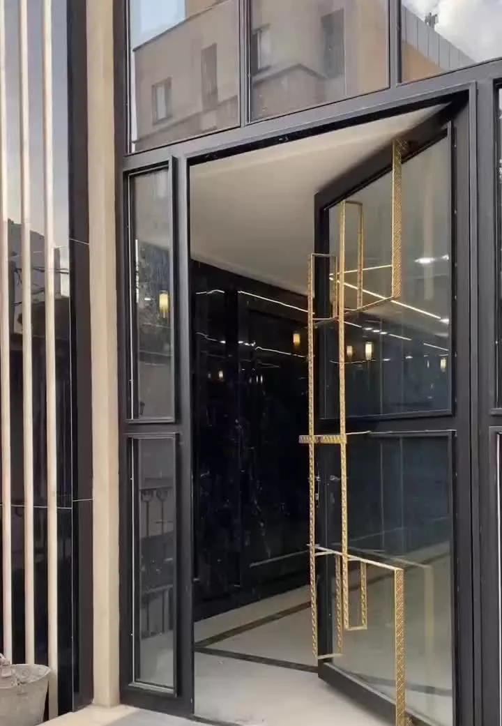 آپارتمان ۱۸۳متری بهار