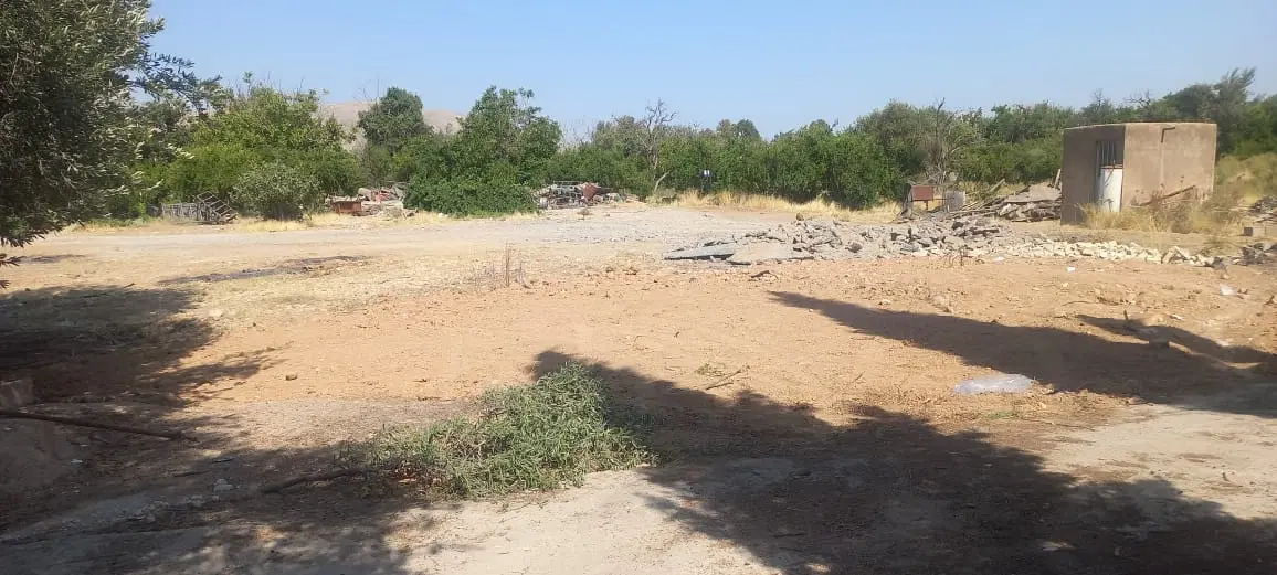 مشارکت در ساخت