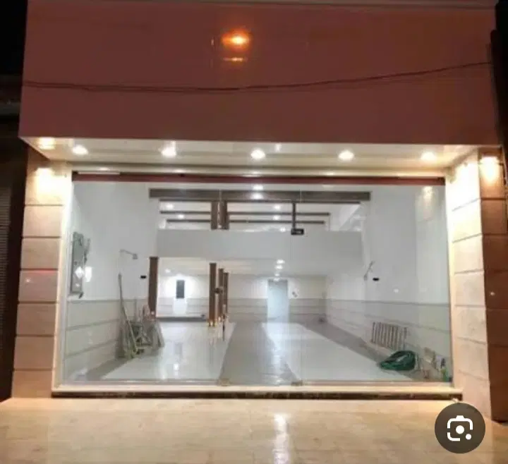 رهن و اجاره یک باب مغازه