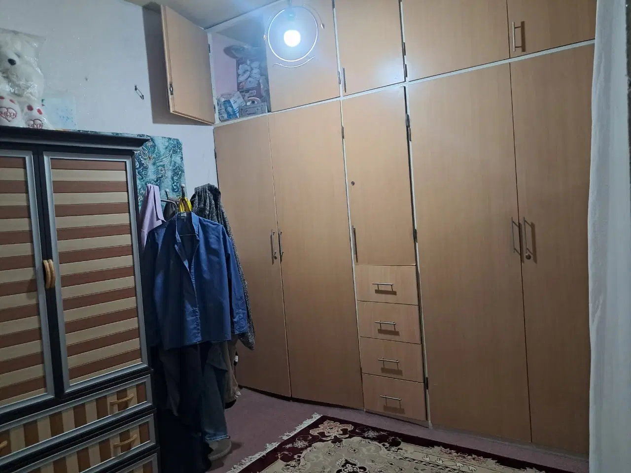 منزل ویلایی طبقه همکف