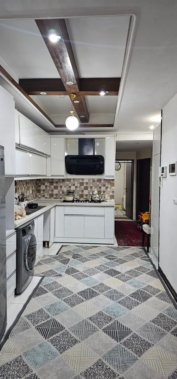 آپارتمان تک واحدی خ فردوسی